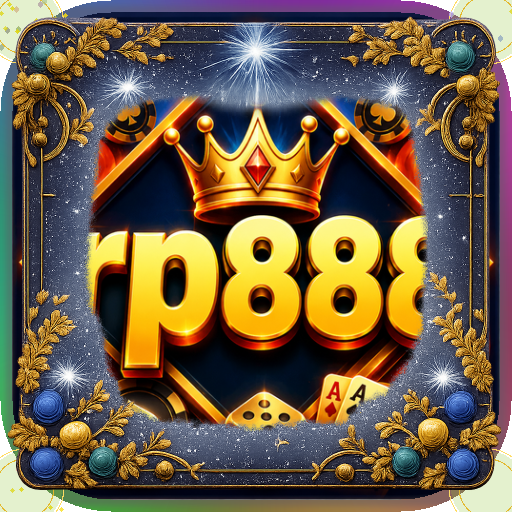 rp888 — galeri pratinjau Resmi APK